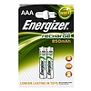 Energizer Power Plus mikro akku 2db 800 mAh AAA HR3