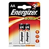 Energizer Ultra ceruza elem AA alkáli 20 db/levél LR6