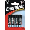 Energizer Ultra+ MAX ceruza elem AA alkáli tartós 4 db/bliszter LR6