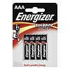 Energizer Ultra mikro elem AAA alkáli 20 db/levél LR3