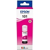 Epson 101 Magenta tintapatron eredeti C13T03V34A 70ml 4K