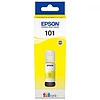 Epson 101 Yellow tintapatron eredeti C13T03V44A 70ml 4K