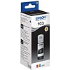 Epson 103 Ecotank T00S14A Black tintapatron eredeti C13T00S14A 65ml