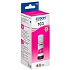 Epson 103 Ecotank T00S34A Magenta tintapatron eredeti C13T00S34A 65ml