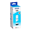 Epson 106 T00R240 Cyan tintapatron eredeti C13T00R240 70ml