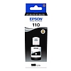 Epson 110 Ecotank C13T03P14A Black tintapatron eredeti C13T03P14A 120ml