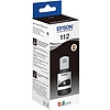Epson 112 T06C1 Black tintapatron eredeti C13T06C14A 127ml 7,5K