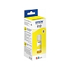 Epson 112 T06C4 Yellow tintapatron eredeti C13T06C44A 70ml 6K