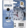 Epson 27 T2701 Black tintapatron eredeti C13T27014012 Ébresztőóra