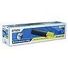 Epson AcuLaser C1100 lézertoner eredeti Yellow 4K C13S050187