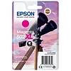 Epson  502XL T02W3 Magenta  tintapatron eredeti 6,4ml C13T02W34010 Távcső