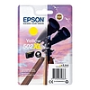 Epson  502XL T02W4 Yellow  tintapatron eredeti 6,4ml C13T02W44010 Távcső