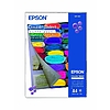 Epson Double Sided A4 matt inkjet papír A4 178gr. 50 ív C13S041569