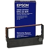 Epson ERC-23 festékszalag eredeti fekete C43S015360