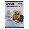 Epson Heavy Weight A3+ matt inkjet papír 50 ív 167gr. C13S041264