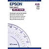 Epson Photo Quality A3 matt inkjet fotópapír 102gr. 100 ív C13S041069