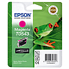 Epson T0543 Magenta tintapatron eredeti C13T05434010 Béka