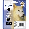 Epson T0961 Photo Black tintapatron eredeti 13T09614010 Husky