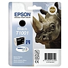 Epson T1001 Black tintapatron eredeti C13T10014010 Orrszarvú