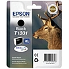 Epson T1301 Black tintapatron eredeti C13T13014010 Szarvas