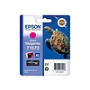 Epson T1573 Magenta tintapatron eredeti C13T15734010 Teknős