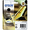 Epson T16 T1621 Black tintapatron eredeti C13T16214010 Töltőtollhegy