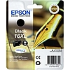 Epson T16XL T1631 Black tintapatron eredeti C13T16314010 Töltőtollhegy