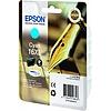 Epson T16XL T1632 Cyan tintapatron eredeti C13T16324010 Töltőtollhegy