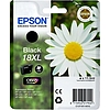 Epson T18XL T1811 Black tintapatron eredeti C13T18114010 Margaréta