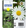 Epson T18XL T1814 Yellow tintapatron eredeti C13T18144010 Margaréta