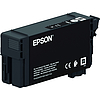 Epson T40C1 Black tintapatron eredeti C13T40C140 50ml