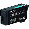 Epson T40C2 Cyan tintapatron eredeti C13T40C240 26ml