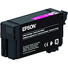 Epson T40C3 Magenta tintapatron eredeti C13T40C340 26ml