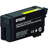 Epson T40C4 Yellow tintapatron eredeti C13T40C440 26ml