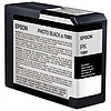 Epson T5801 Black tintapatron eredeti C13T580100