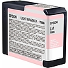 Epson T5806 Light Magenta tintapatron eredeti C13T580600