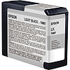 Epson T5807 Grey tintapatron eredeti C13T580700