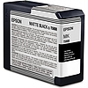 Epson T5808 Matt Black tintapatron eredeti C13T580800