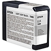 Epson T5809 Light Grey tintapatron eredeti C13T580900