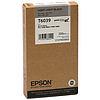 Epson T6039 Light Black tintapatron eredeti C13T603900