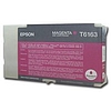 Epson T6163 Magenta tintapatron eredeti C13T616300