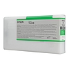 Epson T653B Green tintapatron eredeti 200 ml C13T653B00