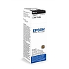 Epson T6641 Black tintapatron eredeti C13T664100