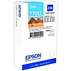 Epson T7012 Cyan tintapatron eredeti C13T70124010