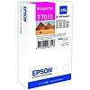 Epson T7013 Magenta tintapatron eredeti C13T70134010