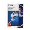 Epson Ultra fényes 10x15cm inkjet fotópapír 300gr. 50 ív S041943