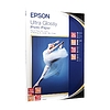 Epson Ultra fényes A4 inkjet fotópapír 300gr. 15 ív S041927
