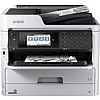 Epson Workforce Pro WF-M5799DWF RIPS mono tintasugaras multifunkciós nyomtató C11CG04401