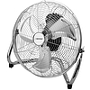 Esperanza Cyclone ventilátor 18", 110 W, ezüst (EHF006)