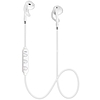 Esperanza Sport Bluetooth mikrofonos fülhallgató, fehér (EH187W)